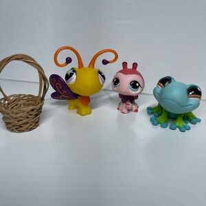 Lps bug family